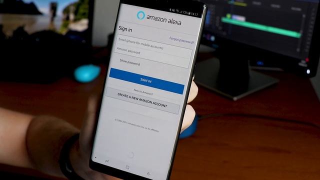 Amazon Echo Dot (Alexa) Setup - South Africa смотреть онлайн
