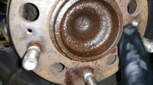 ?KIA SPORTAGE РЕГУЛИРОВКА РУЧНОГО ТОРМОЗА, С РАЗБОРКОЙ?