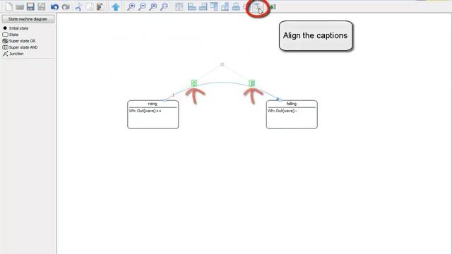 E4Coder and SMCube - Creation and Simulation of a Finite State Machine from Scratch смотреть онлайн