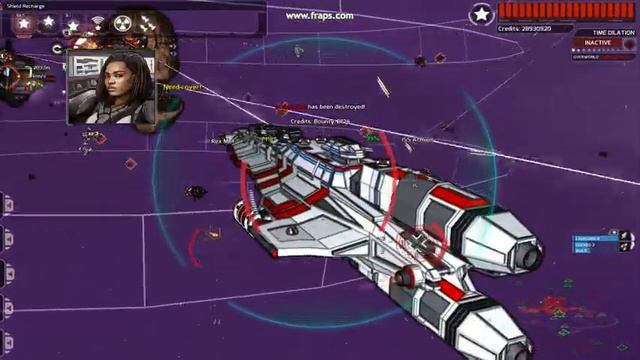 Void Destroyer 2 Mod смотреть онлайн