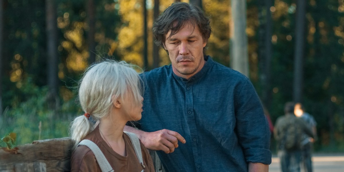 Тибра ? Трейлер ? Фильм 2022 смотреть онлайн