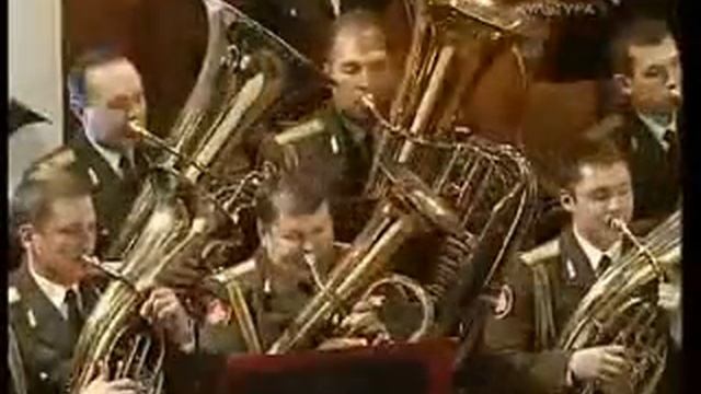 Waltz "Over the Waves" (J. Rosas) / Вальс Над волнами (Хувенито Росас) смотреть онлайн