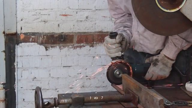 Круг по металлу Ataka 125x1.6 | Интернет магазин "АСАП-ТЕК" смотреть онлайн