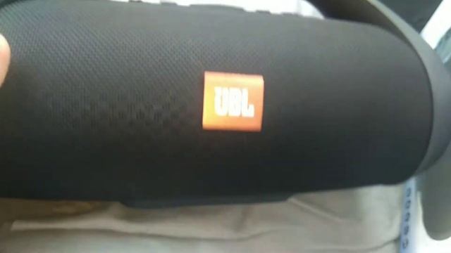 Обзор китайской JBL, быстрый ремонт поворотника в крыле. смотреть онлайн