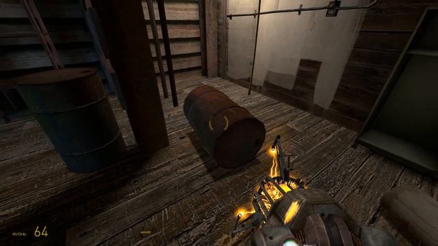 HALF-LIFE 2 DOWNFALL ★ ОТЛИЧНОЕ СВЕЖЕЕ ОБНОВЛЕНИЕ - DLC 2017 смотреть онлайн