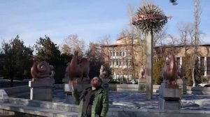 "Прекрасны осень и зима и лето" исполняется в Алматы?????