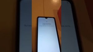 ВИдеообзор телефона ITEL A48