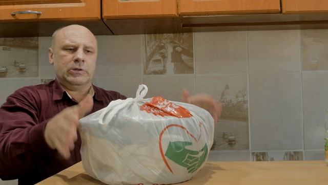 Как я готовлю катык. смотреть онлайн