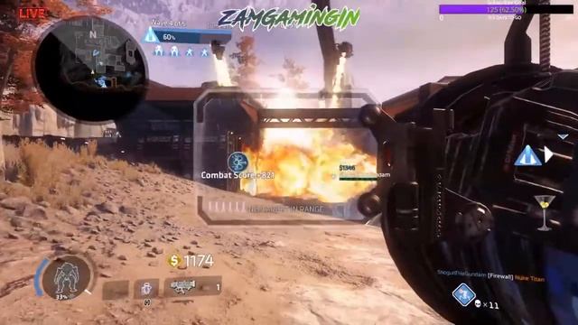 FULL FIGHT RADA + ROAD TO 200 SUBS | Titanfall 2 смотреть онлайн