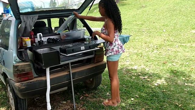 Isabelly na cozinha do uno Homer VERA CRUZ DE MINAS PEDRO LEOPOLDO MG смотреть онлайн