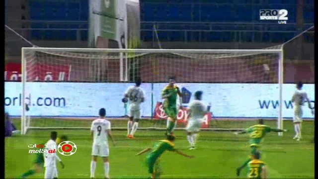Alshabab 1 - 1 Al-Khaleej смотреть онлайн