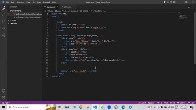 JavaScript 2D Game|Java Institute смотреть онлайн