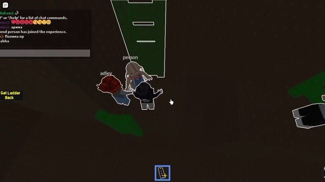 Лестницы Обби! Roblox смотреть онлайн