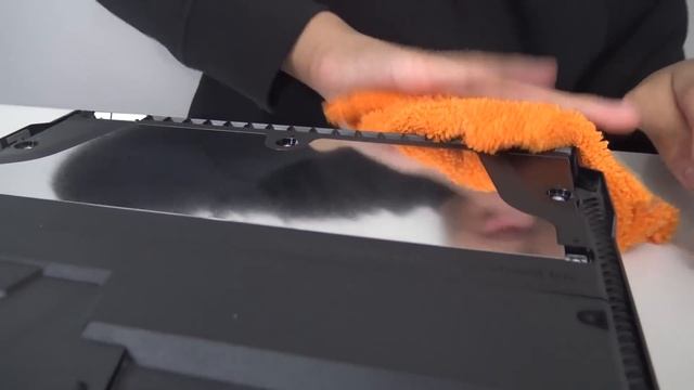 CLEANING MY PS4 PRO AND FOUND A BIG SURPRISE - aaronVision смотреть онлайн