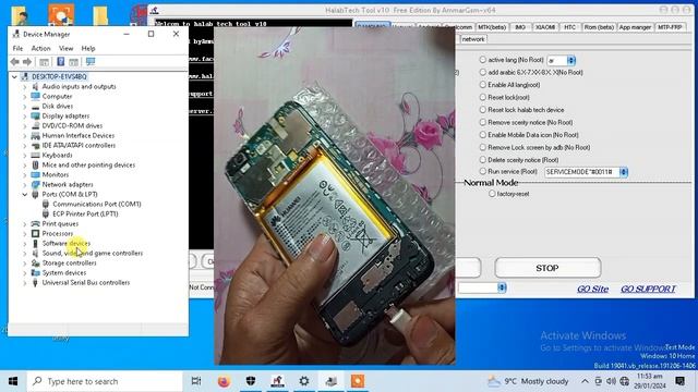 huawei y7 prime 2018 frp bypass | huawei frp tool | huawei frp bypass 2024 смотреть онлайн