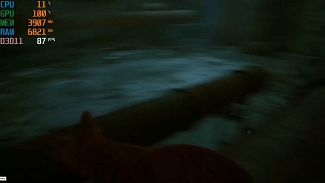 Stray RX 580 | Max Settings | 1080p смотреть онлайн