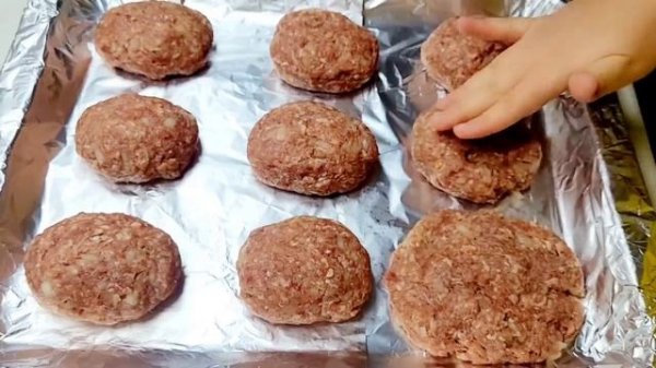 ОБАЛДЕТЬ КАК ВКУСНО! ТЕПЕРЬ ВСЕГДА БУДУ ГОТОВИТЬ ТАК! БЫСТРО И ВКУСНО! Готовьте с Узбечкой!.mp4