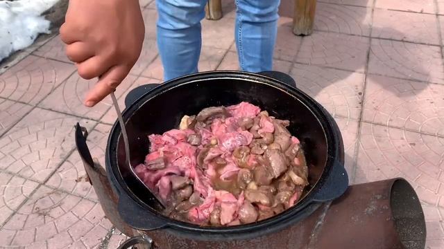 Цирковые Шоу с Трюками и Фокусами