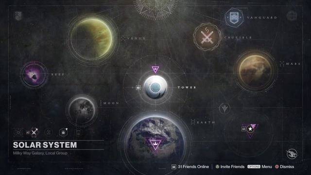 How to Farm Legendary Marks (Destiny: The Taken King) смотреть онлайн