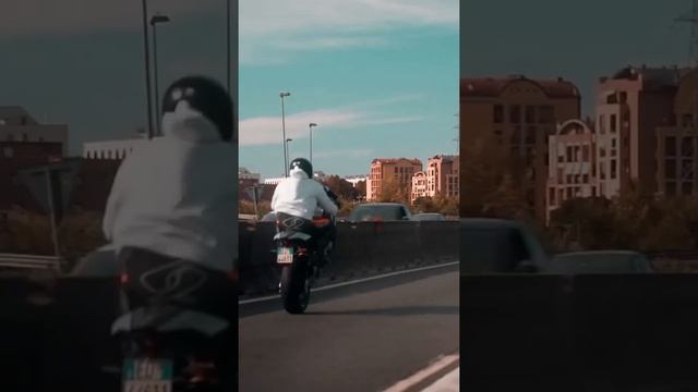 Атмосфера ?? #мото #мотоцикл #атмосфера #кайф смотреть онлайн