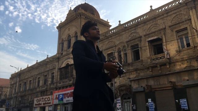 KARACHI❤️ | 4th VLOG