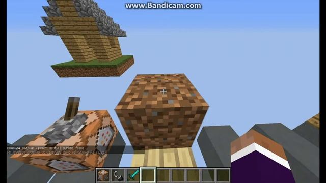 ГАЙД! MINECRAFT /gamerule! смотреть онлайн