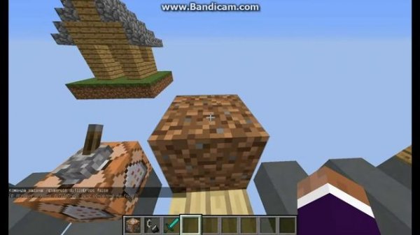 ГАЙД! MINECRAFT /gamerule!