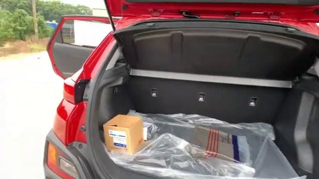 2020 Hyundai Kona Anderson County, Greenville, Clemson, Easley, Lake Hartwell, SC 208000 смотреть онлайн