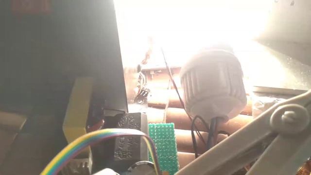 Sg3525 Amorphous inverter смотреть онлайн