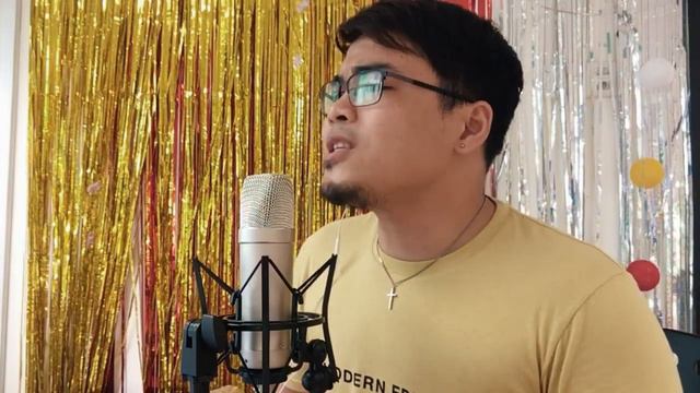 In Your Eyes - George Benson | RenCas Cover смотреть онлайн