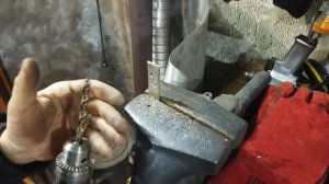 Кобальтовые сверла из Китая. Тест на разных металлах.