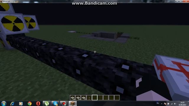 мод Industreal Craft 2 на майнкрафт 1.7.2