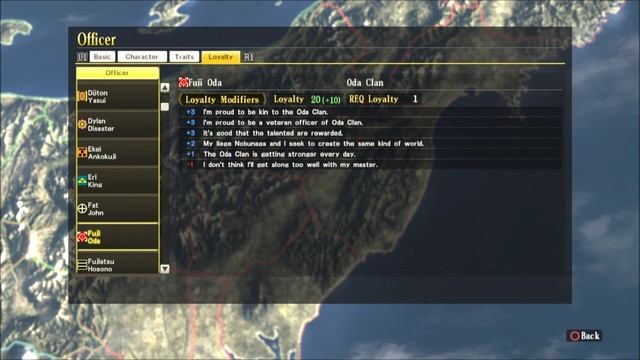 Let's Play Nobunaga's Ambition - SOI 097: Post-Coalition Visit with the Created Officers, 1 of 2 смотреть онлайн