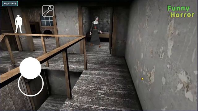 Секрет Любви *Бабки Granny* и *Ice Scream* (ч.19) смотреть онлайн