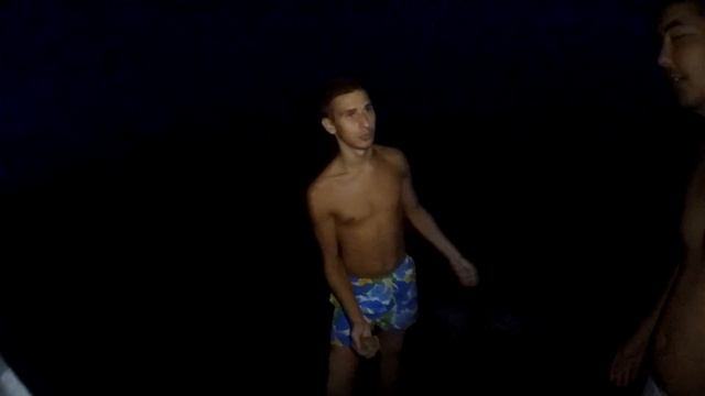 Таких В Гарвард Не Берут: Мечты Дакена / Ночное Море / Разнос Ярмарки смотреть онлайн