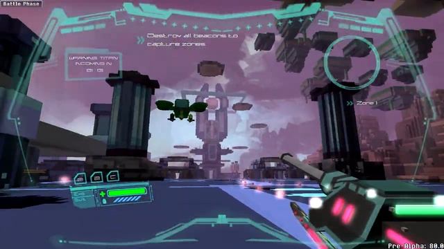 Spark Rising - PC Gameplay смотреть онлайн
