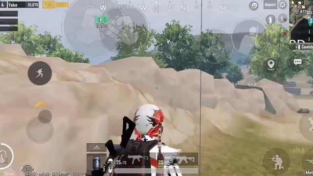 New glitch of pubg mobile on metro royale смотреть онлайн