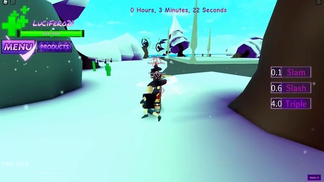 STAR PLATINUM EVOLUTIONS + SHOWCASE | A Universal Time | Roblox смотреть онлайн