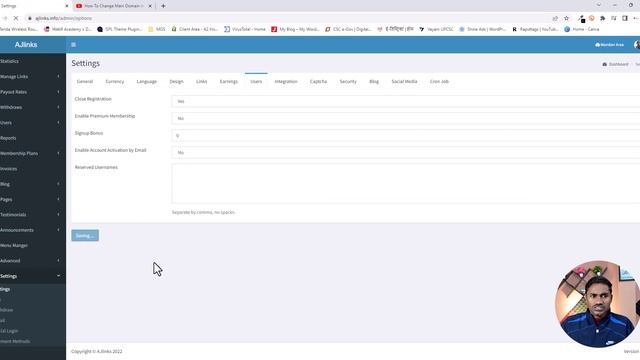 How To Fix Login Problen in Adlinkfly Url Shortener Script Website | @web9academy смотреть онлайн
