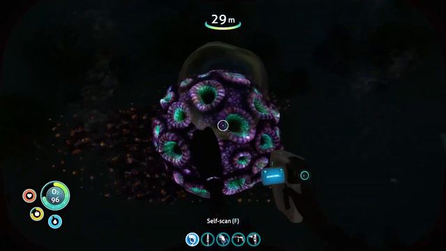 Subnautica Ep 2: Base Building смотреть онлайн