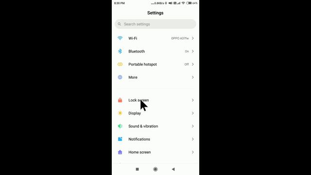 Unlock With Bluetooth Device Redmi | Mi Unlock With Bluetooth Device смотреть онлайн