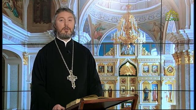 Церковный календарь 22 марта 2021. Преподобномученица Александра (Самойлова), инокиня (1938) смотреть онлайн