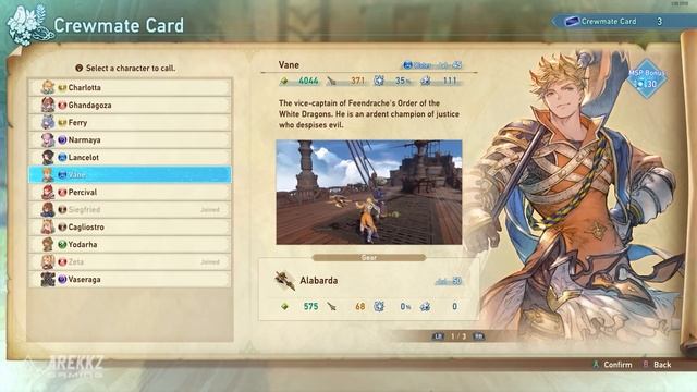 Granblue Fantasy Relink Ultimate Beginners Guide, Tips & Tricks! смотреть онлайн