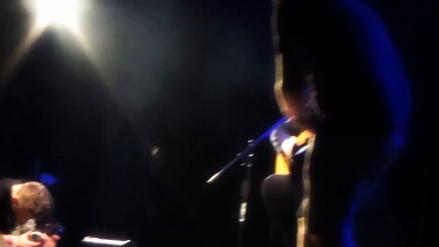 7 Саша Грей. Юрий Хованский. Концерт в Москве.