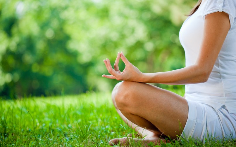 Наблюдение за мыслями. Практика.