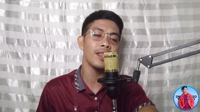 LOVE WILL KEEP US ALIVE - Eagles | Cover смотреть онлайн