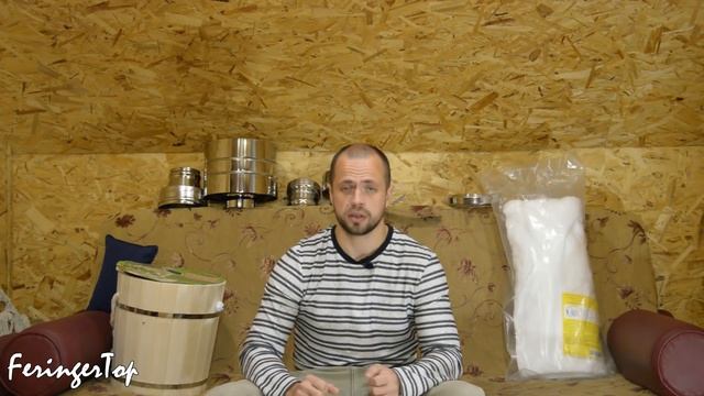 Как правильно топить печь для бани Ферингер ОДНОЙ ЗАКЛАДКОЙ ДРОВ? Эксперимент для желающих. смотреть онлайн