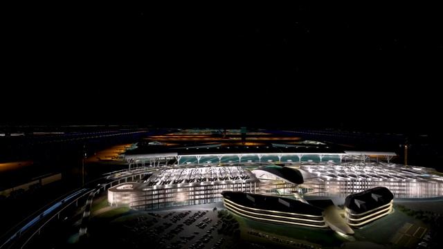 RKSI Incheon Intl Airport MSFS | Trailer | SIMMARKET | LE AERO DESIGN | 4K #msfs2020 смотреть онлайн