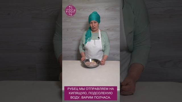 АТ КАРТАСЫ. Вареные конские кишки без начинки. 4К смотреть онлайн