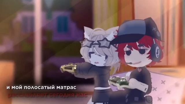 маргарет тэтчер || недо клип/meme гача || @rufkkawxvq смотреть онлайн